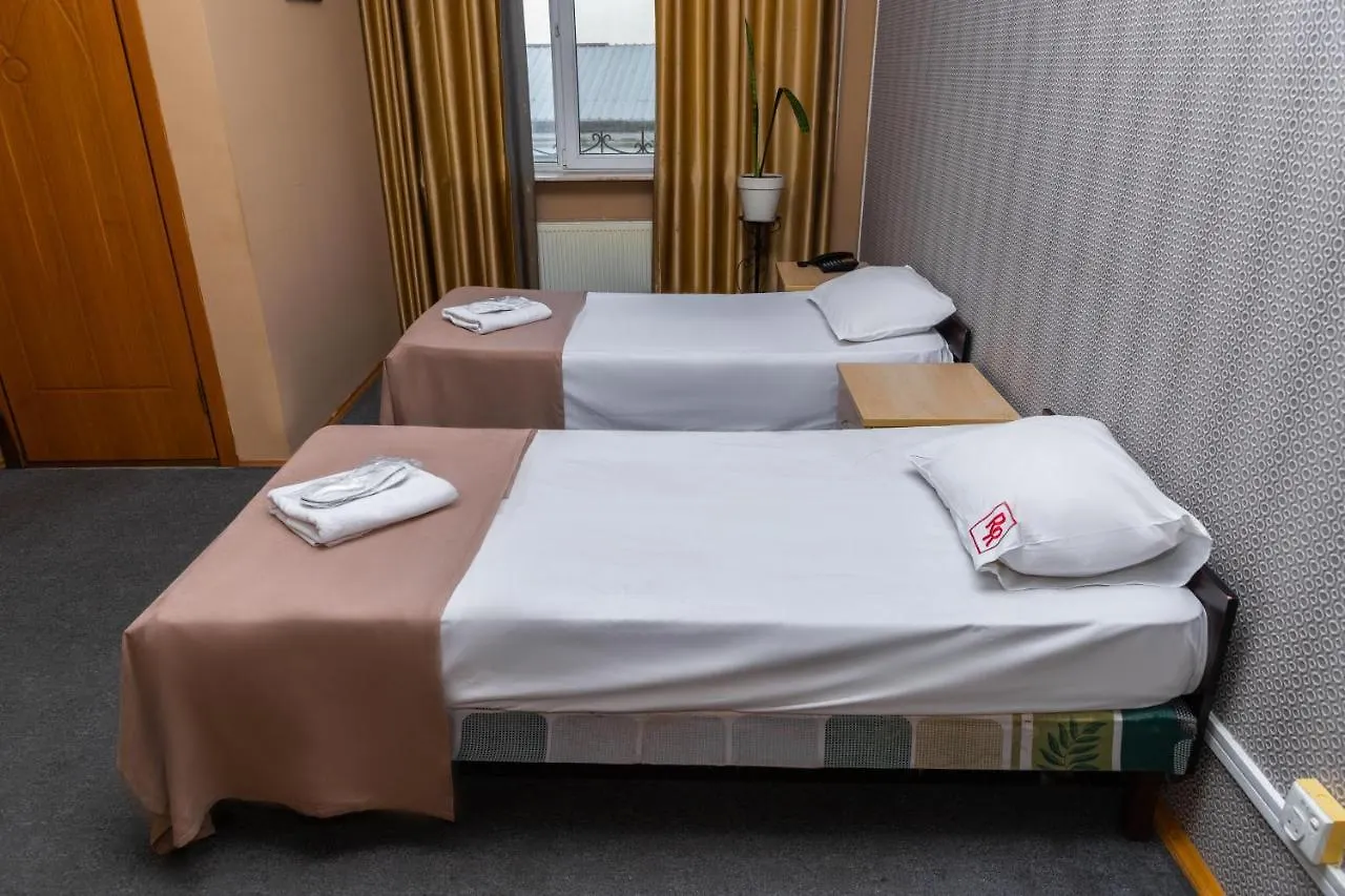 Red Roof Hotel Баку 3*,  Азербайджан