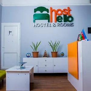  Хостел Hostello