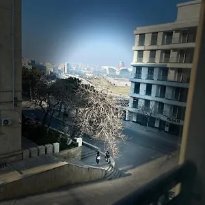 Panorama -halal فندق
