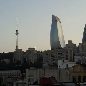 2* Гостевой дом Khazar In Old