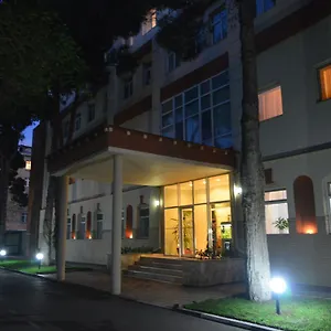  Апарт-отель Mansion