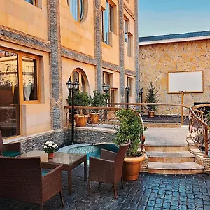 4* Отель Bayil Breeze & Restaurant